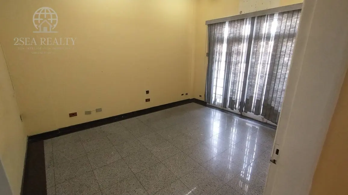 Foto 9 de Sala Comercial à venda, 41m2 em Centro, Santos - SP