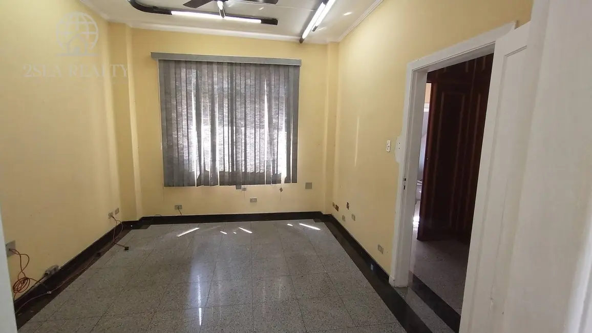 Foto 5 de Sala Comercial à venda, 41m2 em Centro, Santos - SP