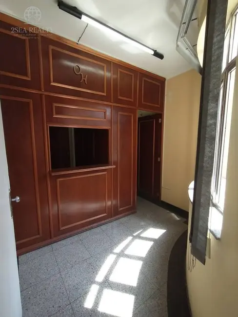 Foto 2 de Sala Comercial à venda, 41m2 em Centro, Santos - SP