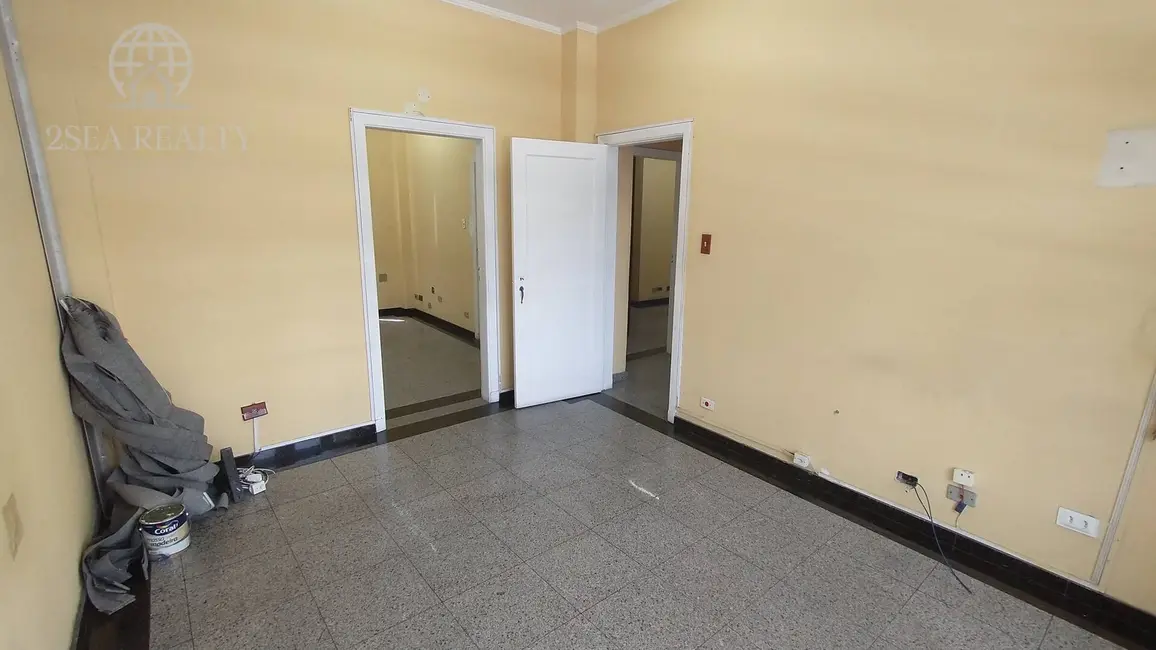 Foto 8 de Sala Comercial à venda, 41m2 em Centro, Santos - SP