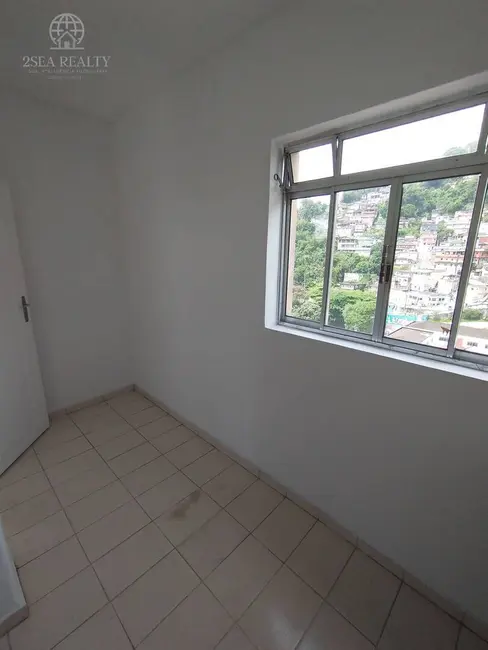 Foto 6 de Sala Comercial à venda, 41m2 em Centro, Santos - SP