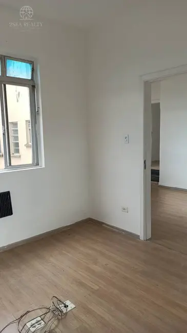Foto 5 de Sala Comercial à venda, 41m2 em Centro, Santos - SP