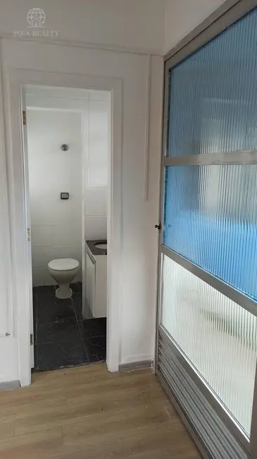 Foto 8 de Sala Comercial à venda, 41m2 em Centro, Santos - SP