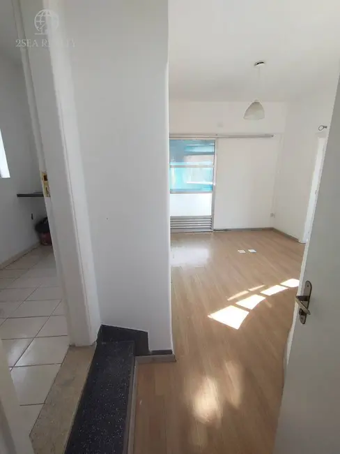 Foto 2 de Sala Comercial à venda, 41m2 em Centro, Santos - SP