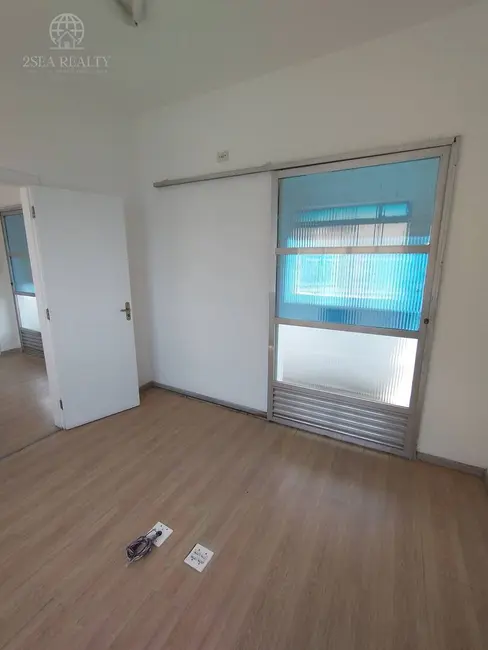 Foto 1 de Sala Comercial à venda, 41m2 em Centro, Santos - SP