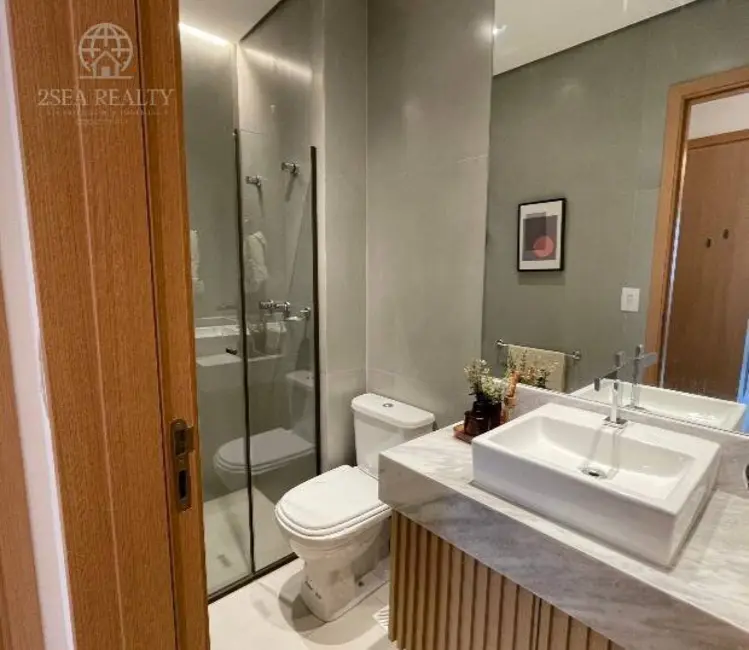 Foto 9 de Apartamento com 2 quartos à venda, 75m2 em José Menino, Santos - SP