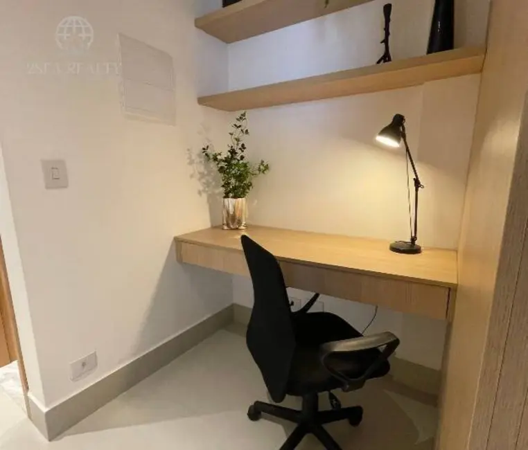 Foto 8 de Apartamento com 2 quartos à venda, 75m2 em José Menino, Santos - SP