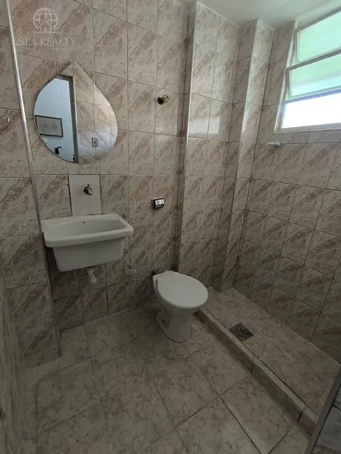Foto 8 de Apartamento com 1 quarto à venda, 22m2 em Ponta da Praia, Santos - SP