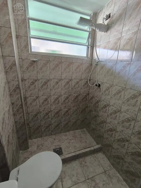 Foto 7 de Apartamento com 1 quarto à venda, 22m2 em Ponta da Praia, Santos - SP