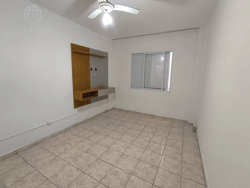 Foto 5 de Apartamento com 1 quarto à venda, 22m2 em Ponta da Praia, Santos - SP