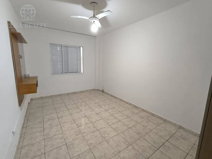 Foto 4 de Apartamento com 1 quarto à venda, 22m2 em Ponta da Praia, Santos - SP