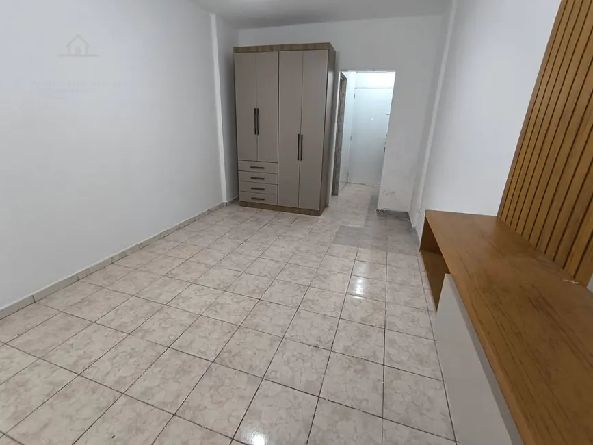 Foto 3 de Apartamento com 1 quarto à venda, 22m2 em Ponta da Praia, Santos - SP