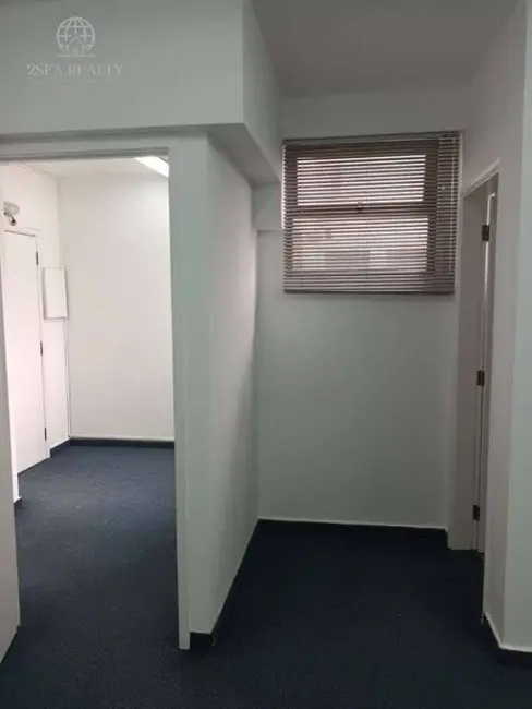 Foto 3 de Sala Comercial para alugar, 74m2 em Centro, Santos - SP