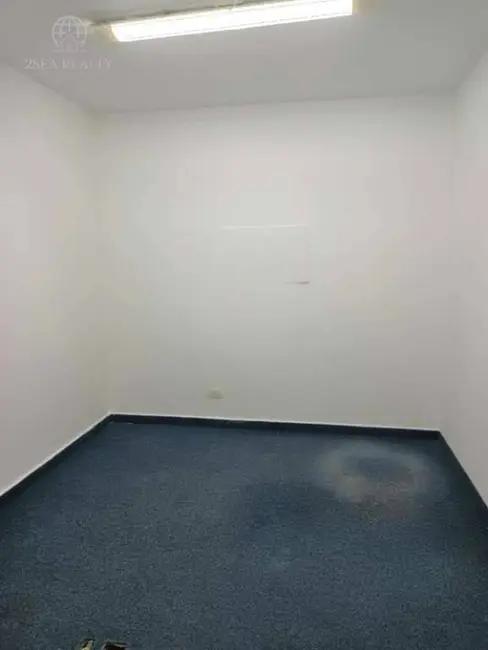 Foto 9 de Sala Comercial para alugar, 74m2 em Centro, Santos - SP