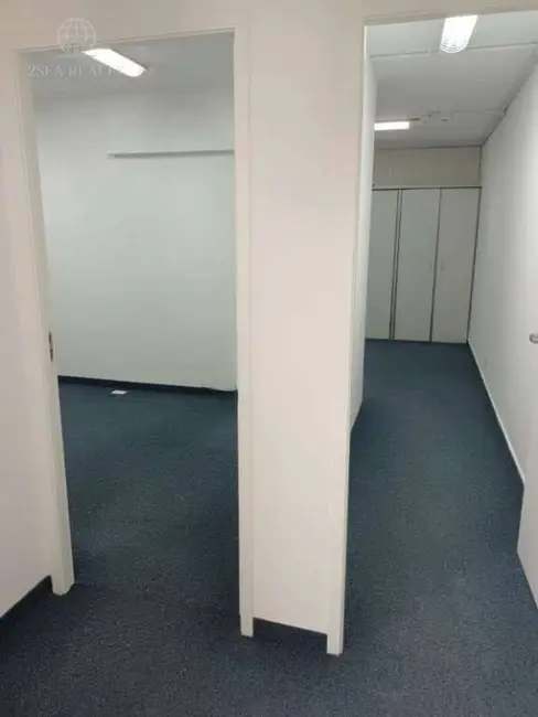 Foto 7 de Sala Comercial para alugar, 74m2 em Centro, Santos - SP