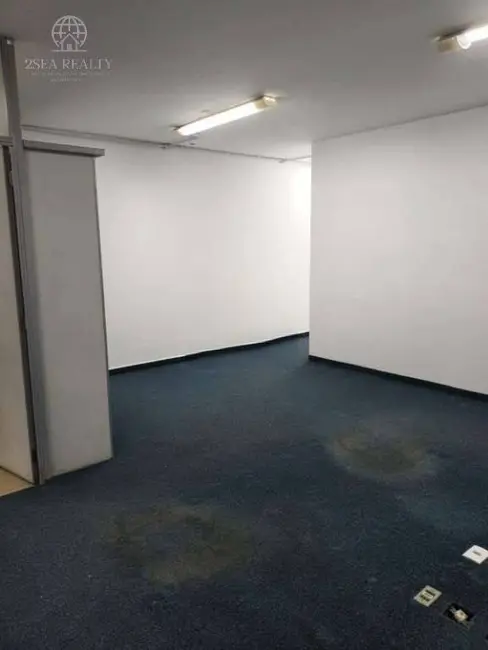 Foto 4 de Sala Comercial para alugar, 74m2 em Centro, Santos - SP