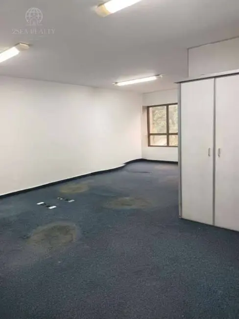 Foto 5 de Sala Comercial para alugar, 74m2 em Centro, Santos - SP