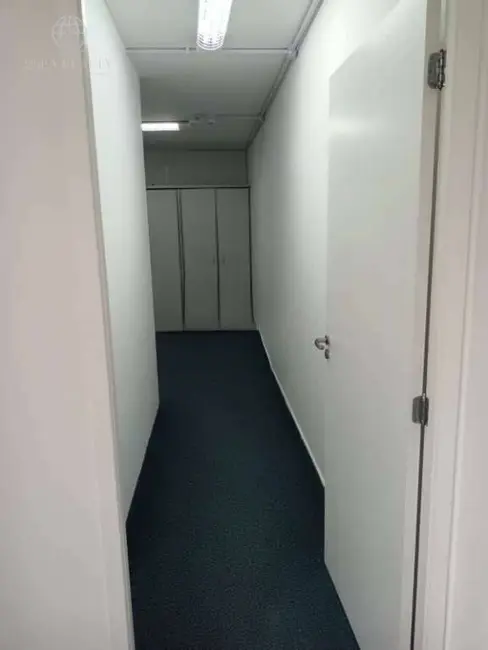 Foto 6 de Sala Comercial para alugar, 74m2 em Centro, Santos - SP