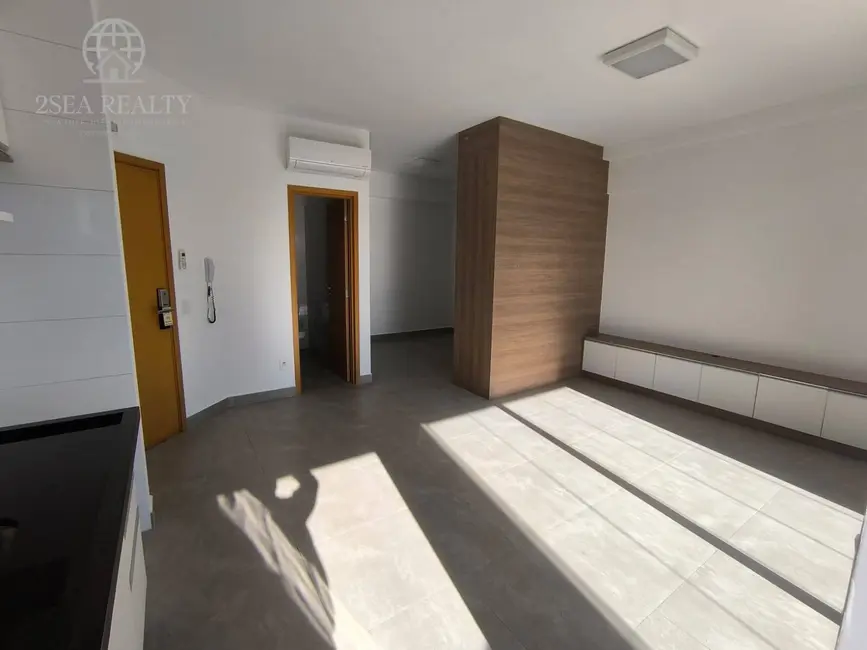 Foto 7 de Apartamento com 1 quarto para alugar, 46m2 em Boqueirão, Santos - SP
