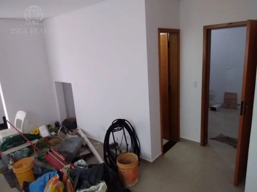 Foto 9 de Casa com 2 quartos à venda, 78m2 em Aparecida, Santos - SP
