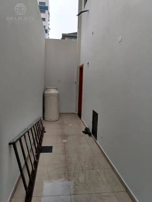 Foto 4 de Casa com 2 quartos à venda, 78m2 em Aparecida, Santos - SP