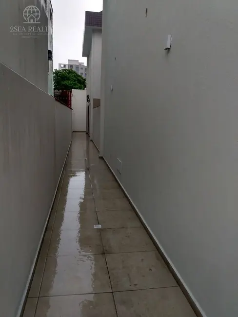Foto 2 de Casa com 2 quartos à venda, 78m2 em Aparecida, Santos - SP