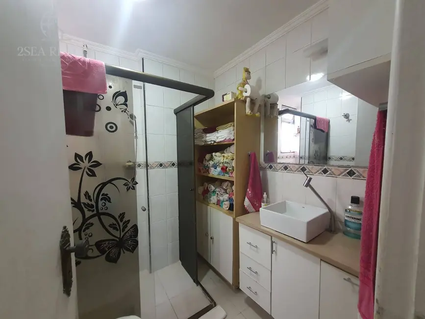 Apartamento com 3 quartos à venda, 140m2 em Ponta da Praia, Santos - SP - imagem 8 Foto 8 de Apartamento com 3 quartos à venda, 140m2 em Ponta da Praia, Santos - SP