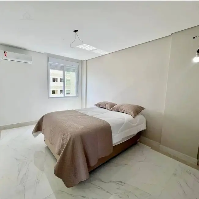 Foto 7 de Apartamento com 2 quartos à venda, 85m2 em Aparecida, Santos - SP