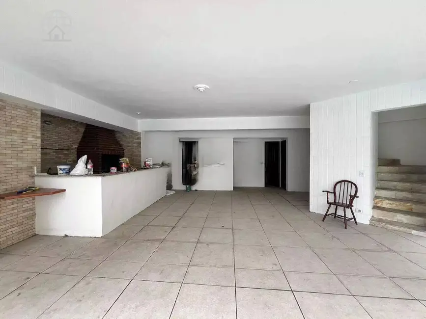 Foto 6 de Sala Comercial para alugar, 385m2 em Ponta da Praia, Santos - SP
