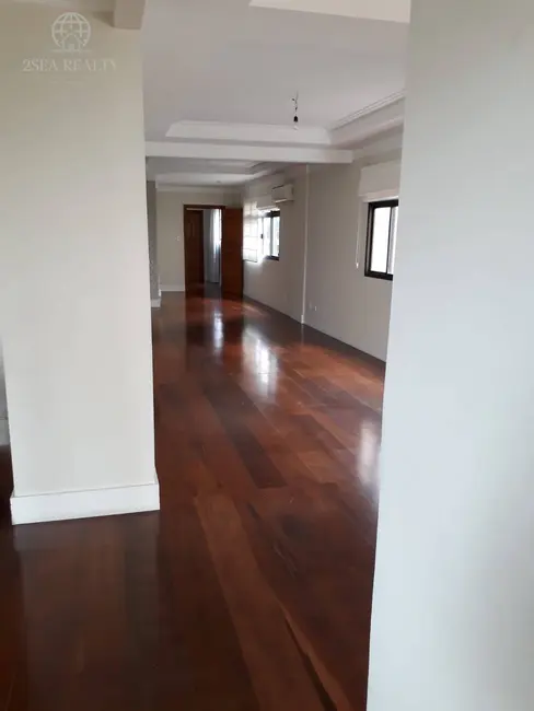 Foto 6 de Apartamento com 3 quartos à venda, 211m2 em Boqueirão, Santos - SP