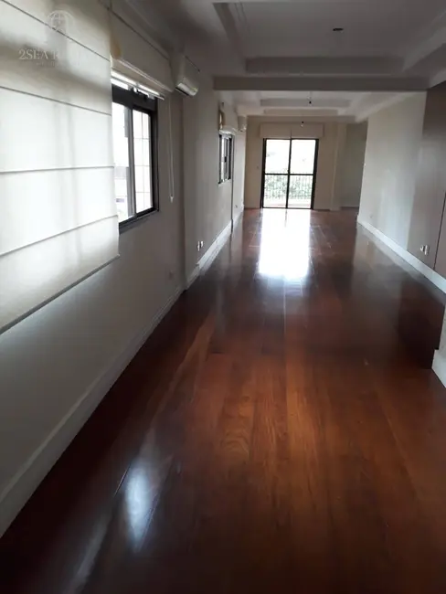 Foto 3 de Apartamento com 3 quartos à venda, 211m2 em Boqueirão, Santos - SP