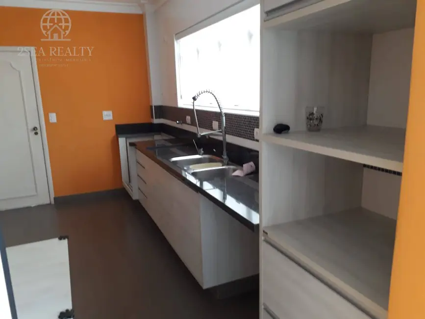 Foto 9 de Apartamento com 3 quartos à venda, 211m2 em Boqueirão, Santos - SP