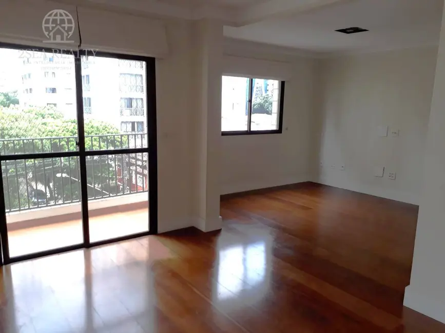 Foto 1 de Apartamento com 3 quartos à venda, 211m2 em Boqueirão, Santos - SP