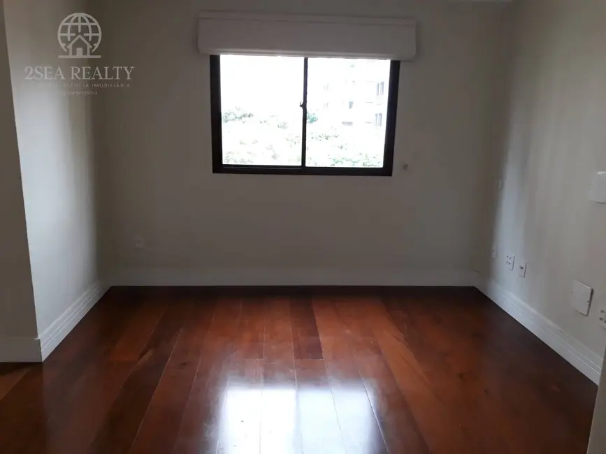 Foto 7 de Apartamento com 3 quartos à venda, 211m2 em Boqueirão, Santos - SP