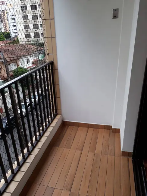 Foto 4 de Apartamento com 3 quartos à venda, 211m2 em Boqueirão, Santos - SP