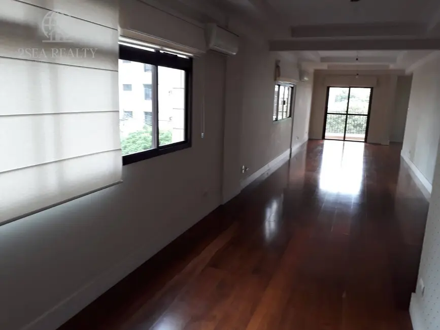 Foto 2 de Apartamento com 3 quartos à venda, 211m2 em Boqueirão, Santos - SP