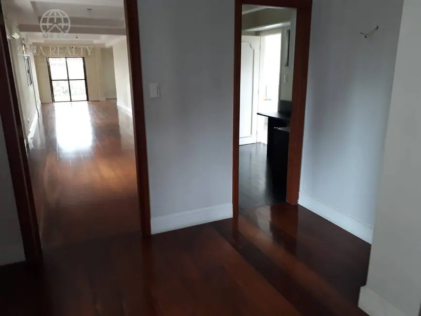 Foto 8 de Apartamento com 3 quartos à venda, 211m2 em Boqueirão, Santos - SP