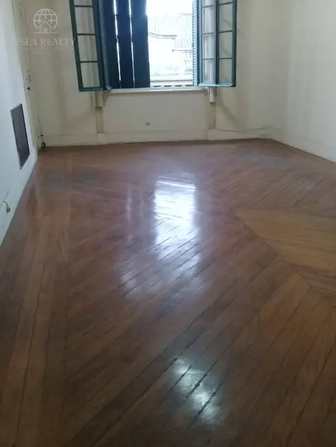 Sala Comercial à venda, 62m2 em Centro, Santos - SP - imagem 3 Foto 3 de Sala Comercial à venda, 62m2 em Centro, Santos - SP