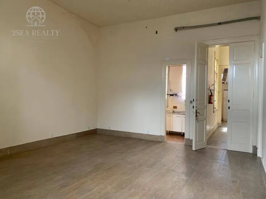 Sala Comercial à venda, 62m2 em Centro, Santos - SP - imagem 4 Foto 4 de Sala Comercial à venda, 62m2 em Centro, Santos - SP