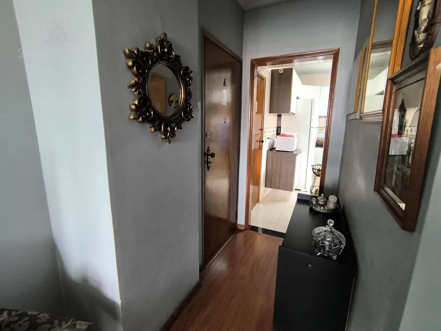Apartamento com 3 quartos à venda, 110m2 em Aparecida, Santos - SP - imagem 3 Foto 3 de Apartamento com 3 quartos à venda, 110m2 em Aparecida, Santos - SP