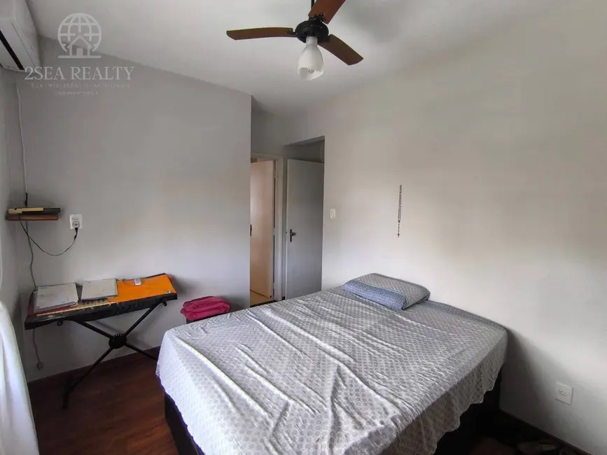 Apartamento com 3 quartos à venda, 110m2 em Aparecida, Santos - SP - imagem 7 Foto 7 de Apartamento com 3 quartos à venda, 110m2 em Aparecida, Santos - SP