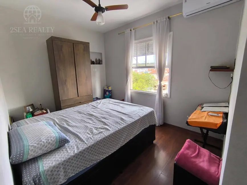 Apartamento com 3 quartos à venda, 110m2 em Aparecida, Santos - SP - imagem 6 Foto 6 de Apartamento com 3 quartos à venda, 110m2 em Aparecida, Santos - SP