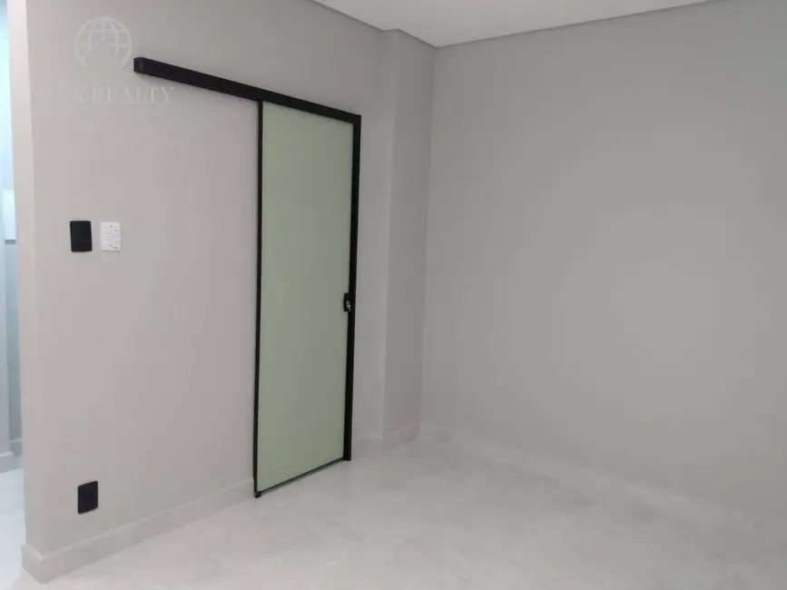 Foto 5 de Apartamento com 1 quarto à venda, 23m2 em Embaré, Santos - SP