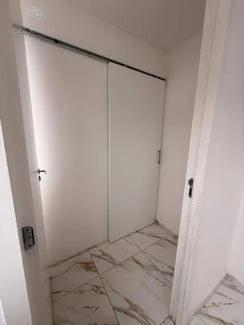 Foto 6 de Sala Comercial para alugar, 46m2 em Ponta da Praia, Santos - SP