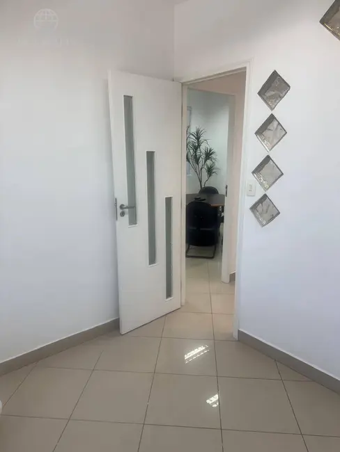 Foto 5 de Sala Comercial para alugar em Aparecida, Santos - SP