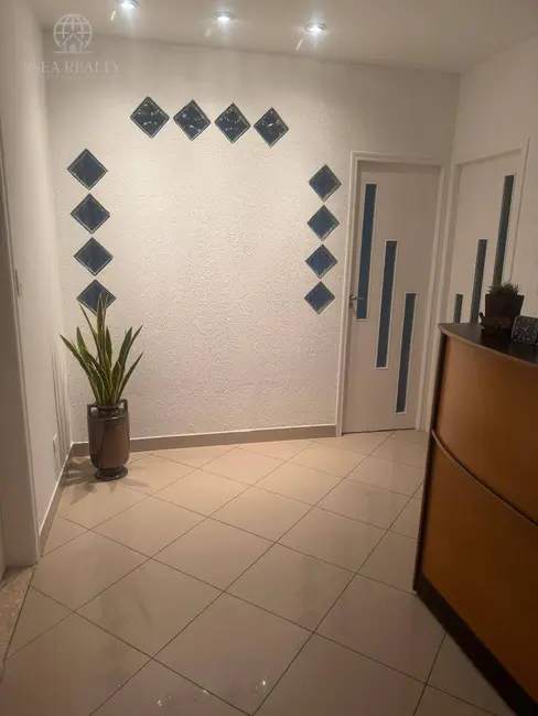 Foto 13 de Sala Comercial para alugar em Aparecida, Santos - SP
