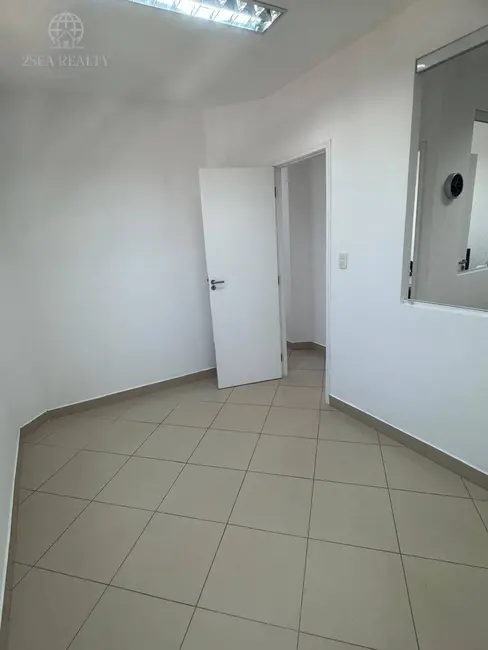 Foto 3 de Sala Comercial para alugar em Aparecida, Santos - SP