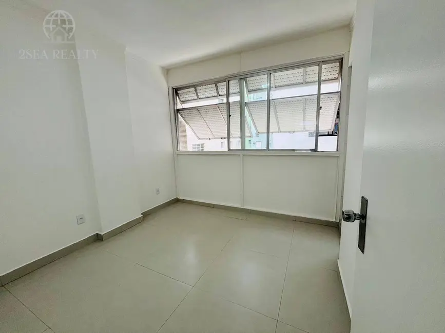 Foto 6 de Apartamento com 2 quartos à venda, 85m2 em Pompéia, Santos - SP