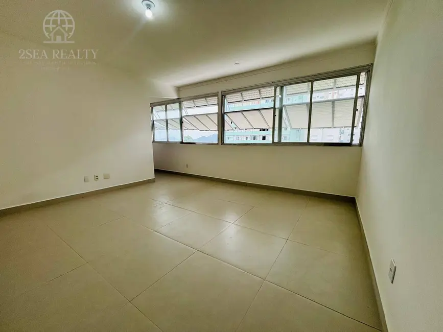 Foto 1 de Apartamento com 2 quartos à venda, 85m2 em Pompéia, Santos - SP