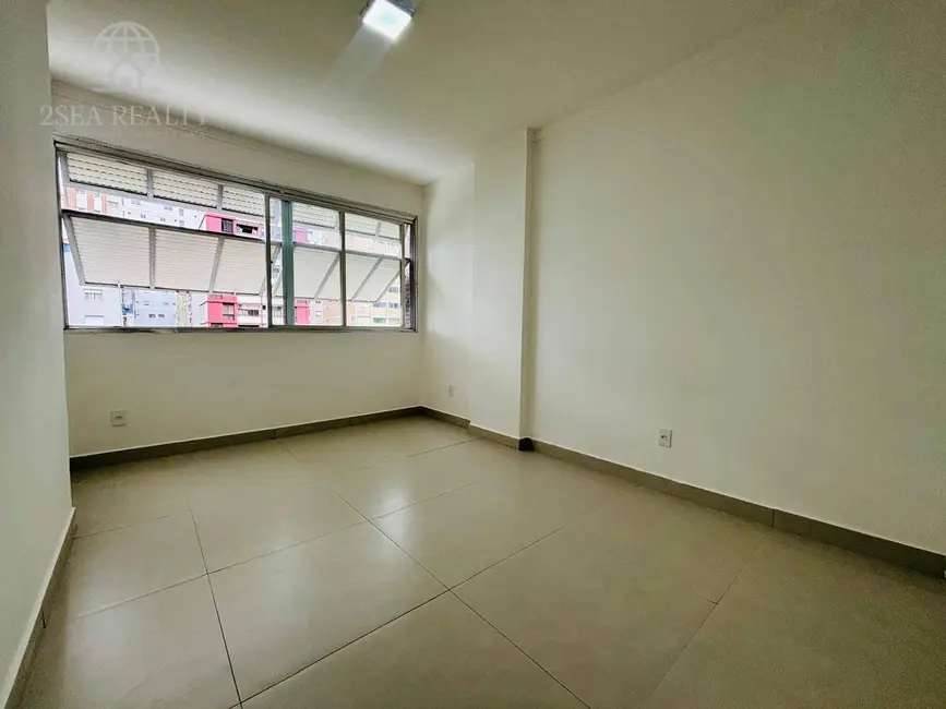 Foto 7 de Apartamento com 2 quartos à venda, 85m2 em Pompéia, Santos - SP